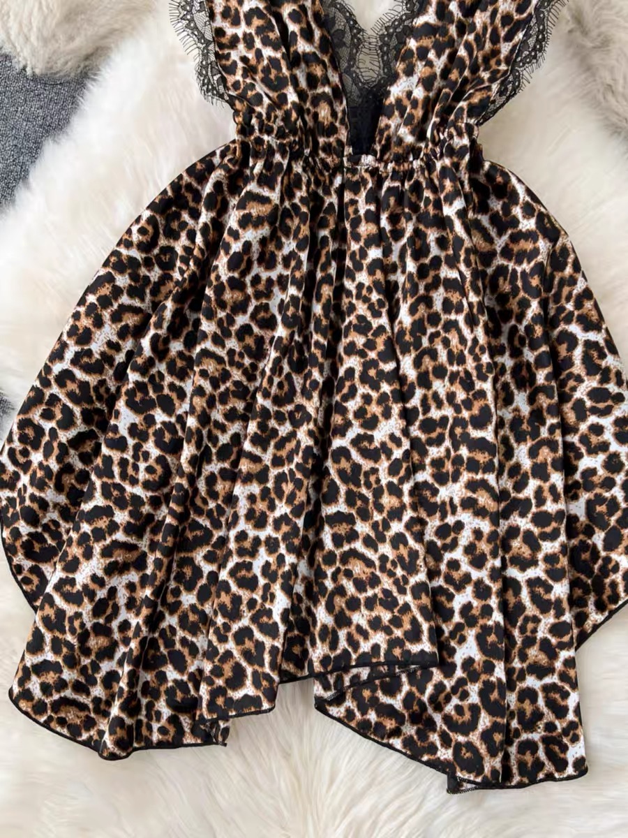 Sexy babe night dress SW123 images